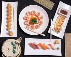 Sakura Sushi (Philadelphia)