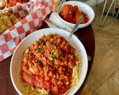 Mamas italian house (youree)