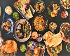 Samosa & Co Street Foods of India Escazu