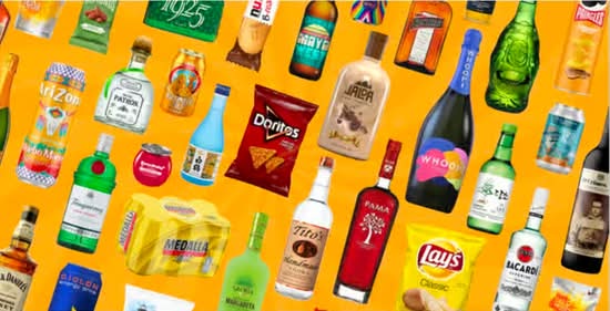 LIQUOR BUZZ