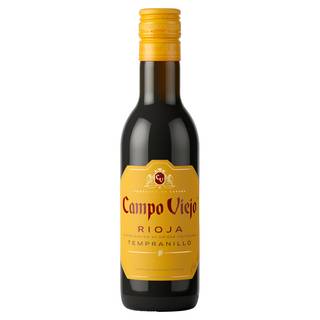 Campo Viejo Tempranillo 187ml