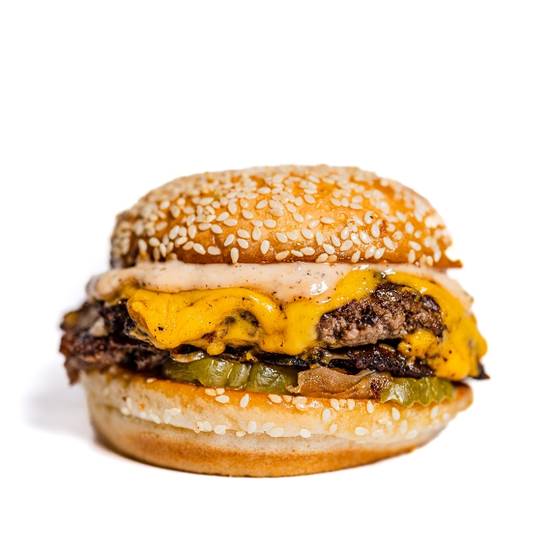 Best Burger On "The Menu"