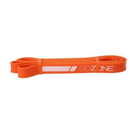 Medium Power Band – Orange – GoZone – GoZone Canada