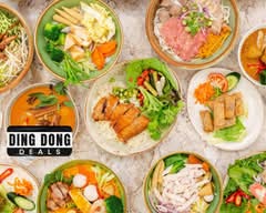 Phuc Deli Viet