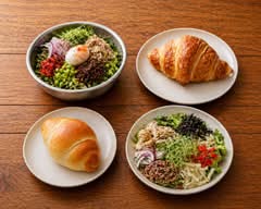 MAO RINK DINING