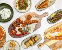 Yerevan Restaurant - Brussels