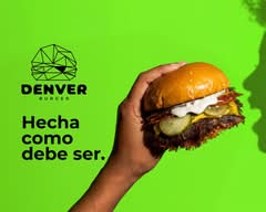 Denver Burger Prosperidad