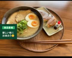 長浜ラーメン 喜樂屋