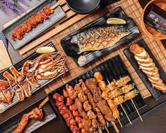 燃舍串燒き竹北文興店