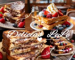Delicias LeLe (Guadalajara)
