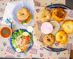 The Great American Bagel (Lakeview)