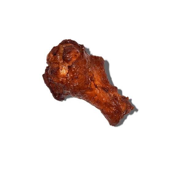 Naked Wings