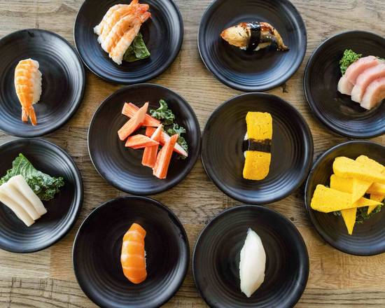 Hokibar - Overland Park