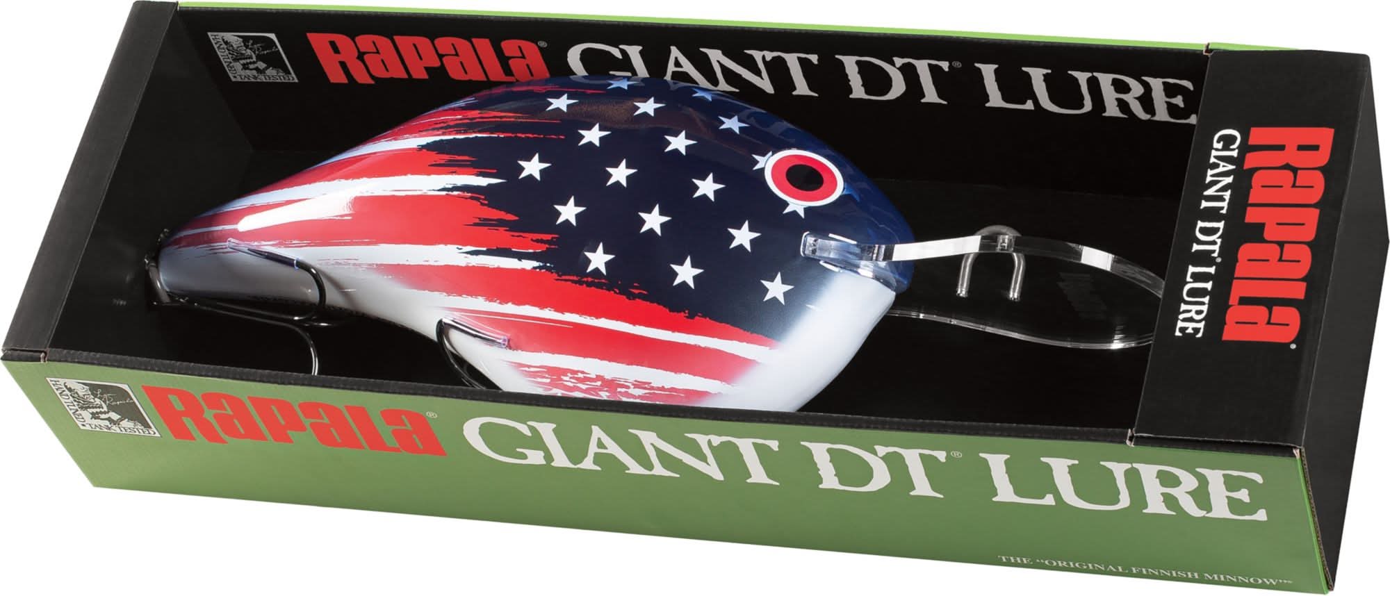 Rapala 29" US Flag Giant Lure (Multi)