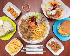 Alibaba Kebab - Military Rd