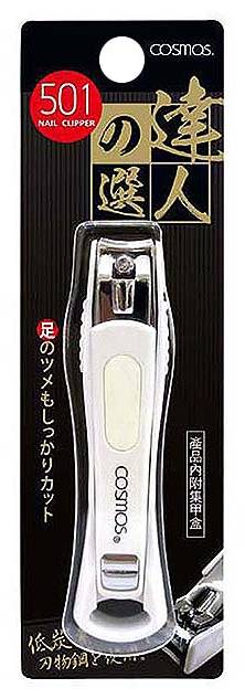 cosmos 指甲剪501 <1PC個 x 1 x 1PC個>