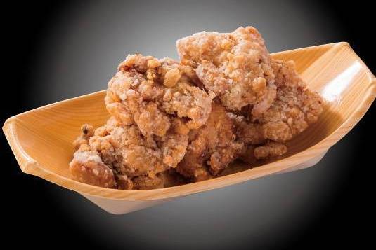 すたみな唐揚げ(9個) Stamina Fried Chicken (9 pieces)