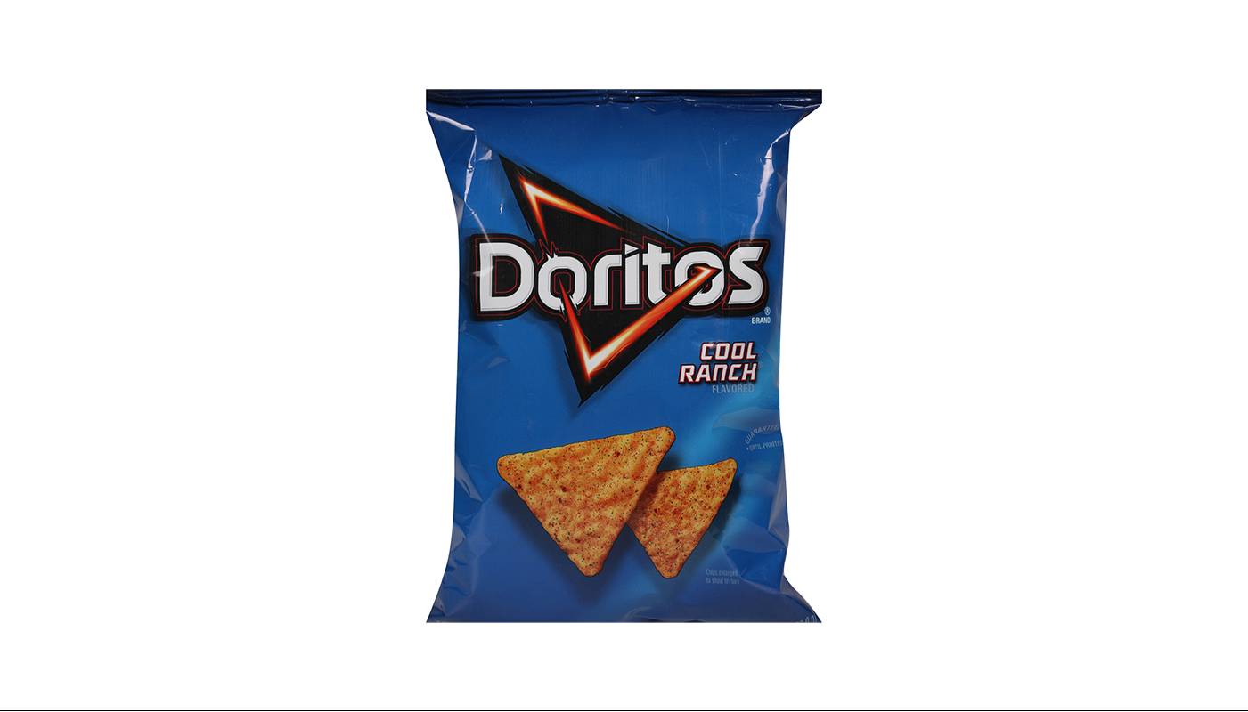 Doritos Cool Ranch 2.75oz