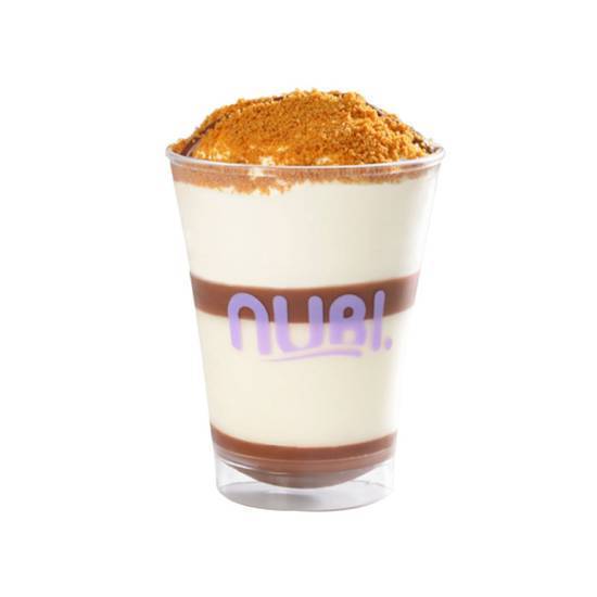 Tiramisu Caramel Spéculos
