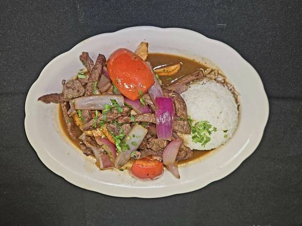 Natalie's Peruvian