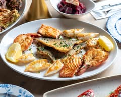 Kymata Modern Taverna