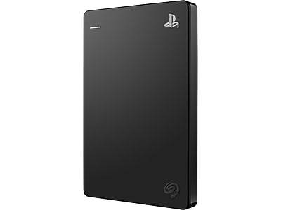 Seagate 2tb Ps4 External Game Drive
