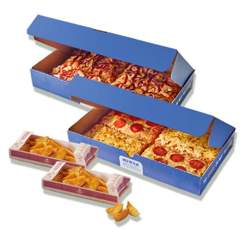 Medium Ultimate Pizza Party Bundle