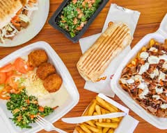 Kebab Singapore