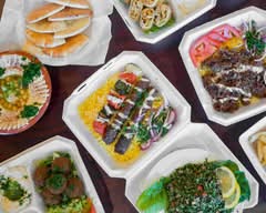 Beyoglu Restaurant & Cafe