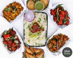 Chowrastha Frisco - Eatery