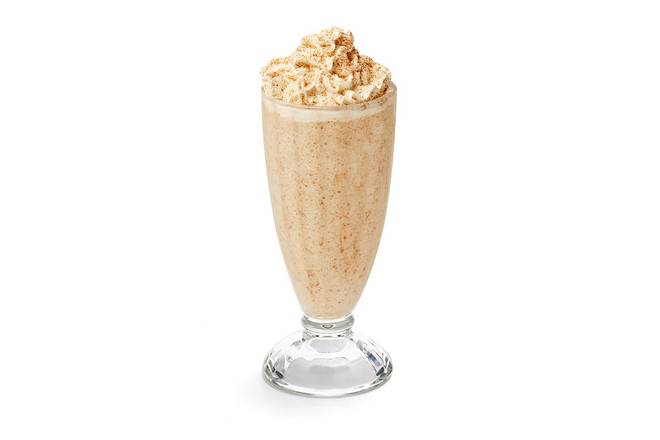 New Cinn-A-Stack® House-Made Milkshake