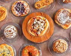 Indies Coffee Bar and Speakeasy (Galveston)