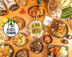 博多もつ鍋大山 心斎橋店 Hakatamotunabeooyama sinsaibasiten