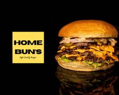 Home Buns 🍔 Smash Burger - Nice