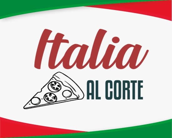 Pizzería Italia Al Corte (Santiago)