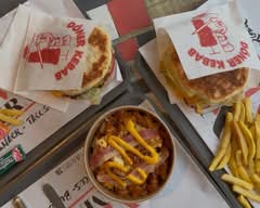 Villa Gourmande 🍔