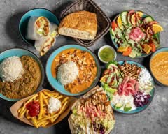 tschüüüsch – Vriends & Cosy Comfort Food