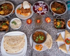 Delectable Indian Cuisine