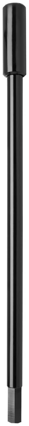 Milwaukee 12 In. Alloy Steel Drill Bit Extension 3/8 In. Hex Shank 1 Pc