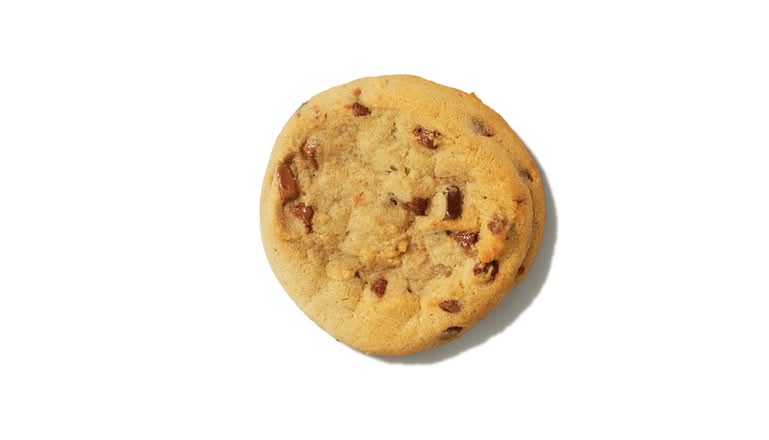 Chocolate Chip Cookie