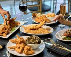 SupperClub on Belcourt