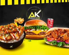 ANTALYA KEBAB® 🥙🍟