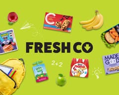 FreshCo (No 3 & Williams (Broadmoor))