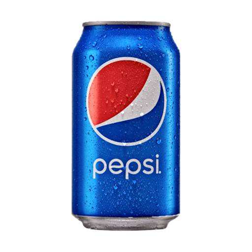 Pepsi 350 ml.