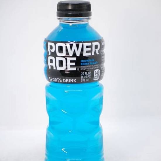 Powerade
