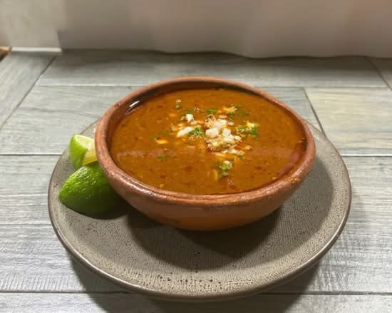 Birria Don Ramón