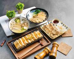 一派胡塩酵素臭豆腐 三重店