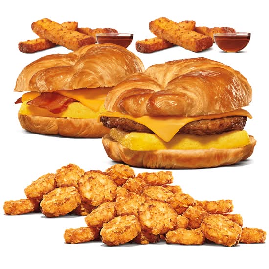 Breakfast Bundle