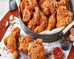 Royal Fried Chicken Providence