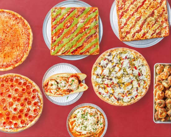 Jeffrey’s Pizzeria